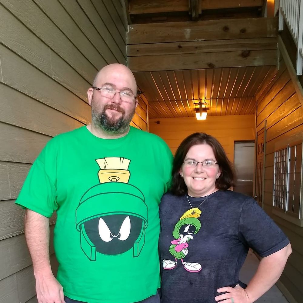 Meet your Posher, Robin